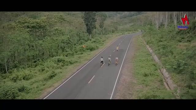 Vita Alvia - Jangan Tinggalkan Aku