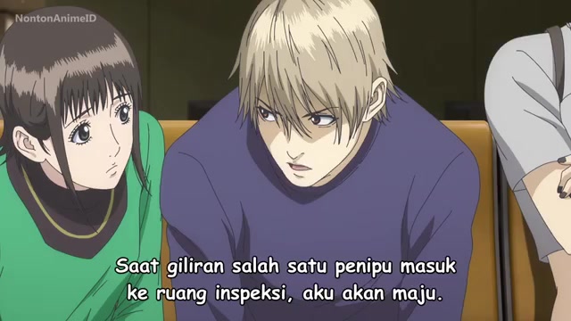 LIAR GAME Episode 17 Subtitle Indonesia