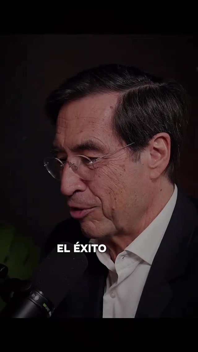 El dinero recompensa preparación constante.