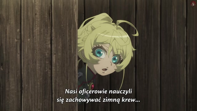 Youjo Senki S2 - 04_Durandell_chilus [MaouSubs]