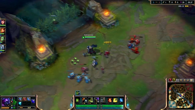 A Glorious Guide on How to Play AP Jax ERu7qGfG4OU