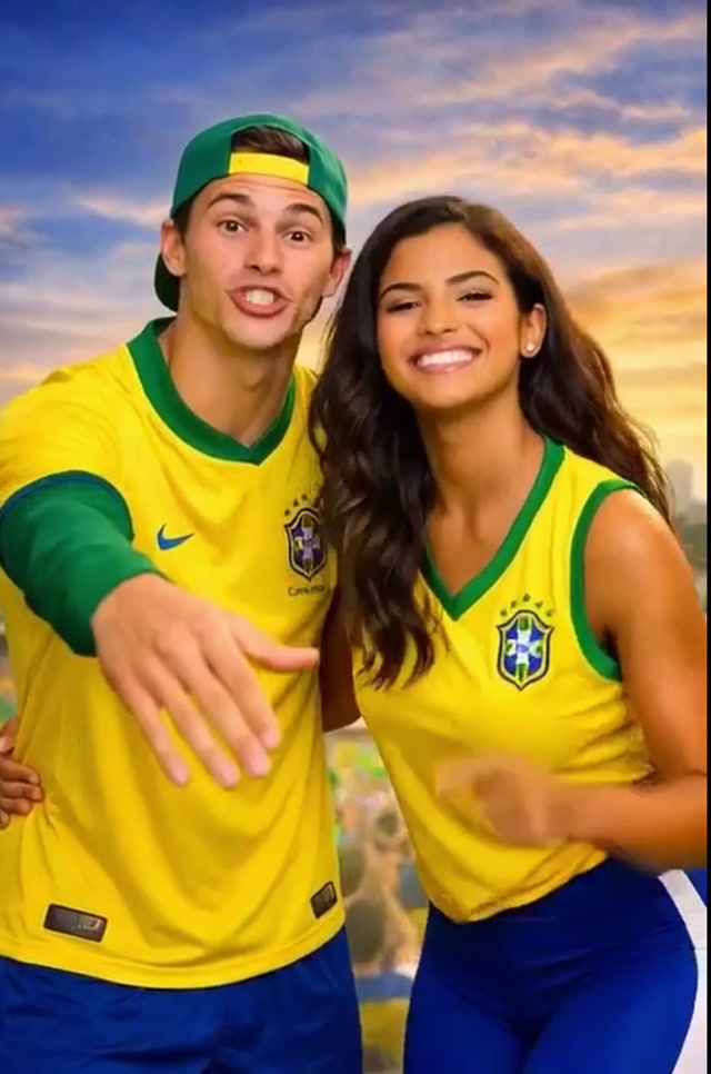 TOWARDS THE FORMER BRAZILIAN CHAMPIONSHIP