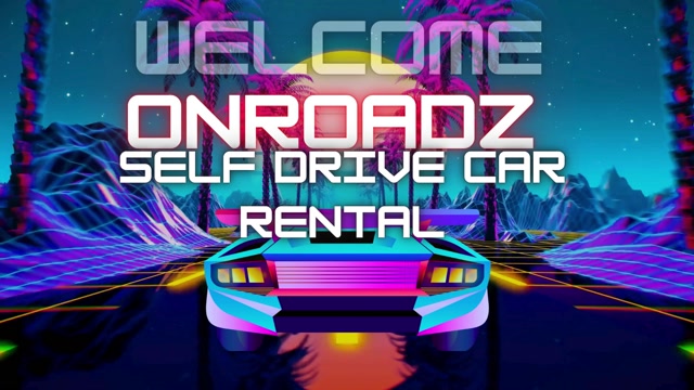 onroadz self drive car rentals chennai