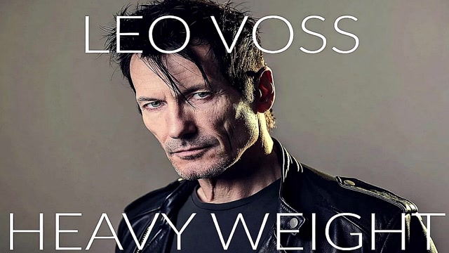 LEO VOSS HEAVY WEIGHT