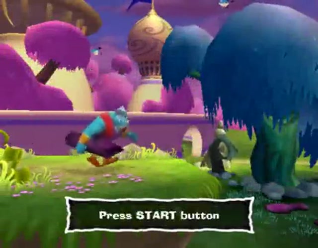 Bill Plays! SPYRO THE DRAGON THE HEROS TAIL PLAY-STATION 2 DEMO / MY VERY 1ST VIDEO BACK IN 2015!