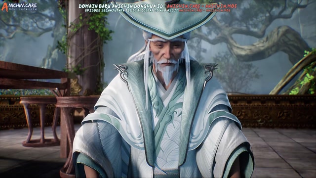 [ANICHIN.CARE][100.000 Years of Refining Qi][2023][385].[1080p]
