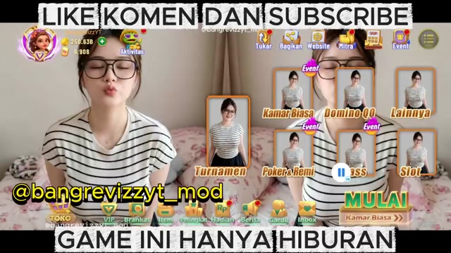 HGI TEMA CEWEK IMUT🔥APK MOD HIGGS DOMINO RP VERSI 2.79 TERBARU X8 SPEEDER • HIGGS GAMES ISLAND