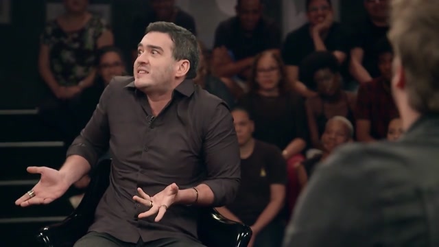 Que História é Essa, Porchat 02 07
