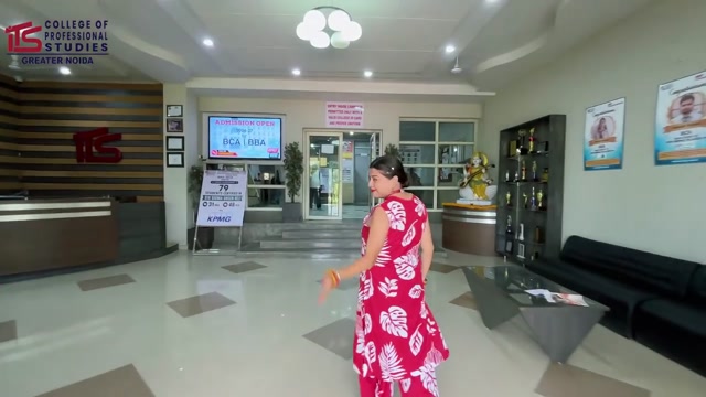 BBA BCA College With Placement Assistance – Choose ITS College Of Professional Studies for a Bright Career