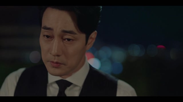 Doctor Lawyer - Episode 8 [IND]