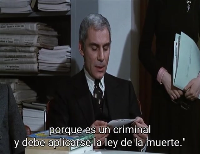 2 Noticia de una violacion en primera pagina