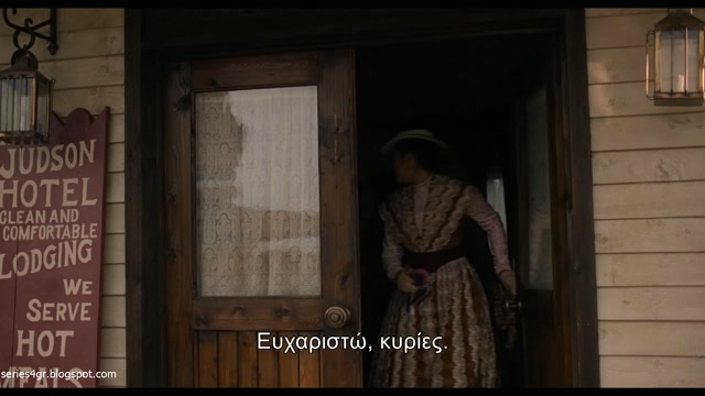 Little House on the Prairie 01.08 - This is Now