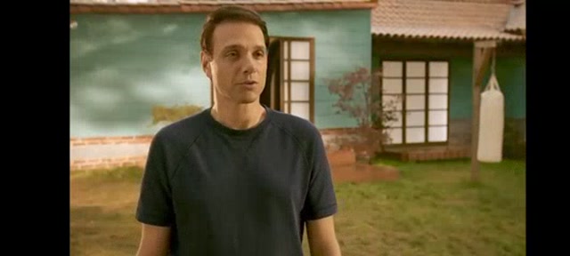 Cobra Kai 2x07 Calma