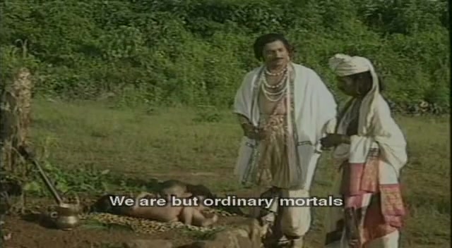 TV Show around the world: Mahabharat (1988-90) Indian Hindi Language Mythological Epic with English subtitles- Episode 02 'Ganga Kills Her Sons' Watch full Episode