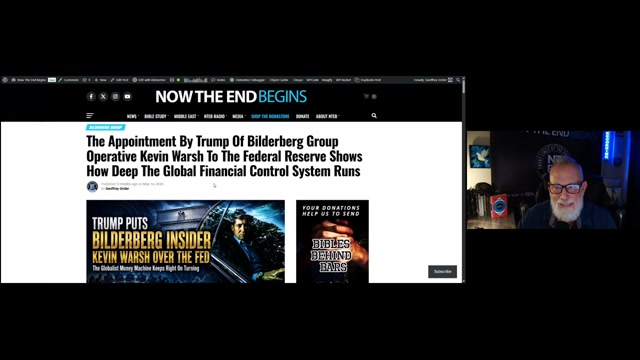 How Moderna Was Created As A DARPA Secret Project-NTEB-AUG 17 2026
