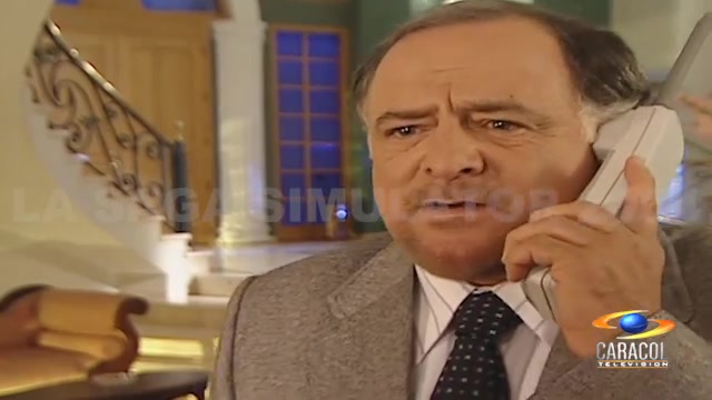 La Saga Negocio de Familia (2004) - Capítulo 61 (SD) - Caracol TV