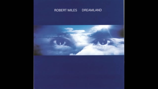 Robert Miles - Fable
