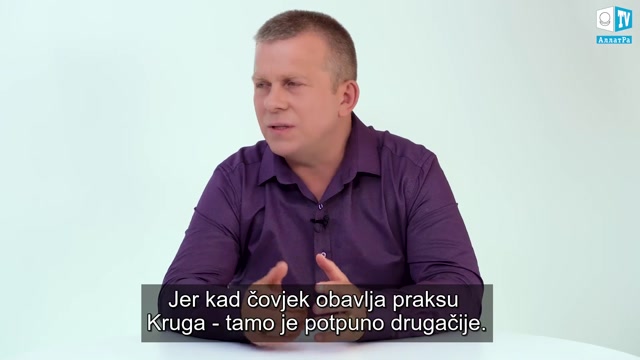 ŽIVOT A NE PRIVID