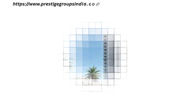 Prestige Sector 150 Noida