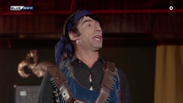 ΜΑΝΟΥΛΙΑ ΑΛΑ... ΕΛΛΗΝΙΚΑ! (ΜΠΟΥΖΑΝΚΑ ΑΛΑ... ΕΛΛΗΝΙΚΑ) (1975) {HD}