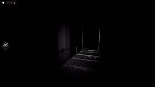 The best horror game from Roblox ever played | Frigid Dusk