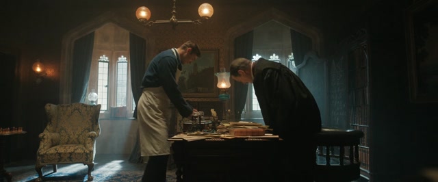 Jovem Sherlock 01 - O Caso dos Pergaminhos Roubados