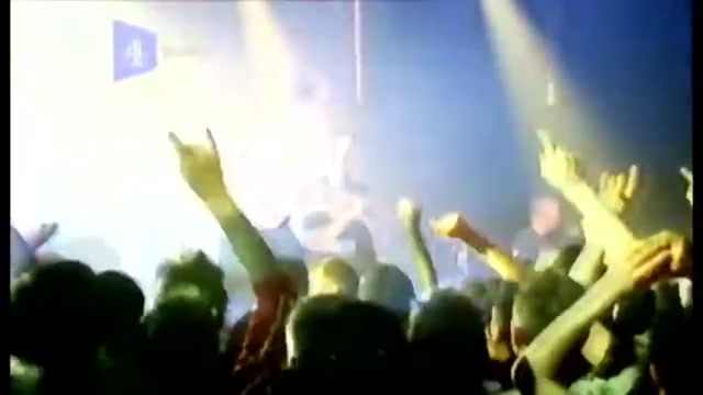 Lying from you headliners 2003 HD