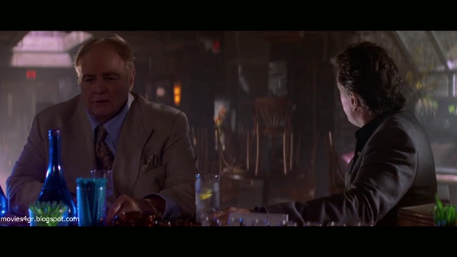 The Score [2001]