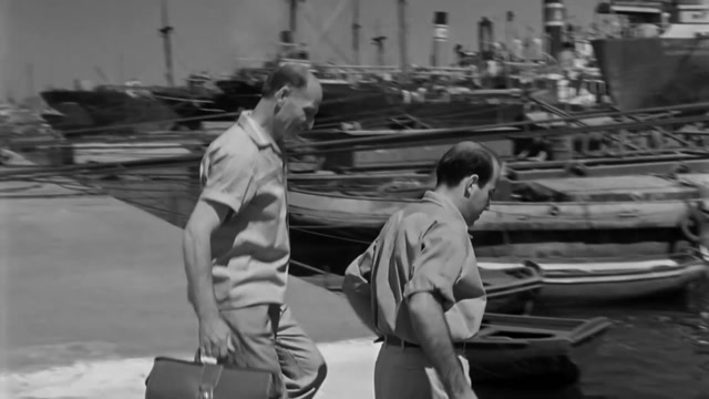 ΣΥΝΝΕΦΙΑΣΜΕΝΗ ΚΥΡΙΑΚΗ (1959) {HD}