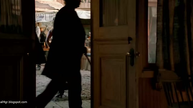 Deadwood S02E01 - A Lie Agreed Upon Part I