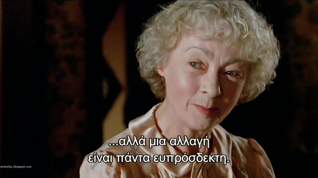 Μις Μαρπλ - 01 02. Φόνος στο Πρεσβυτέριο (The Murder at the Vicarage)