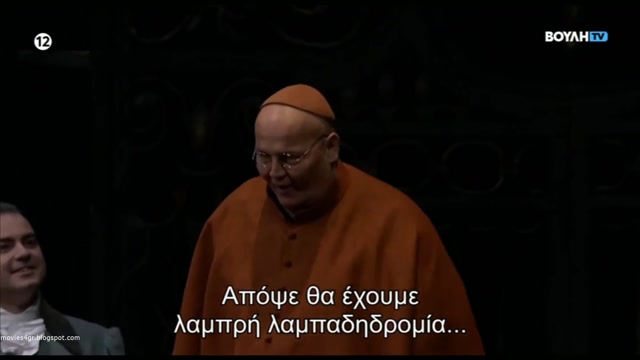 Τόσκα (Tosca) [Οπερα]