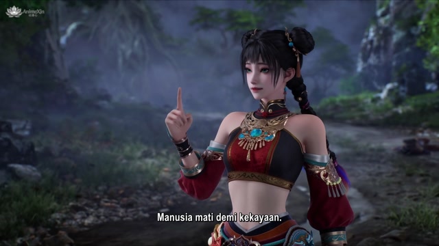 AnimeXin.dev aliens immortal ep 39 indo