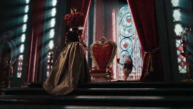 Aluceinwonderland