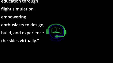 Pilot Savvy Introduction