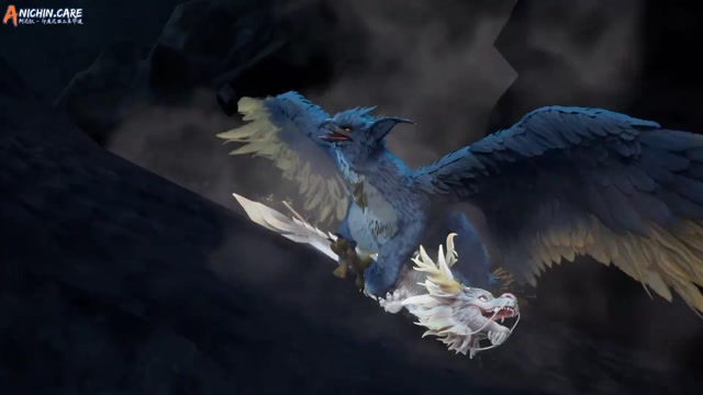 [ANICHIN.CARE][Wan Jie Du Zun][460].[1080p]