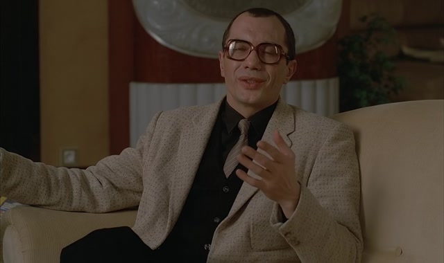 Le choc   (1982)