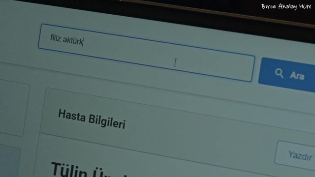 Mezarlık - Temető 3. Sezon 4. Bölüm 