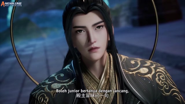 [ANICHIN.CARE][Wan Jie Du Zun][468].[1080p]