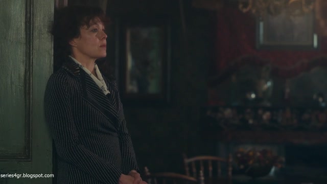 Peaky Blinders - 02.05