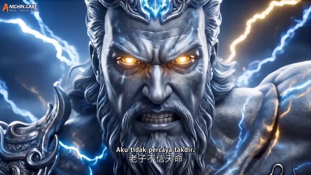 [ANICHIN.CARE][Lingwu Continent][2024][223].[1080p]