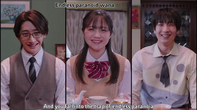 [Anon]Kamen_Rider_My-th_02_OP_Creditless[45661338]