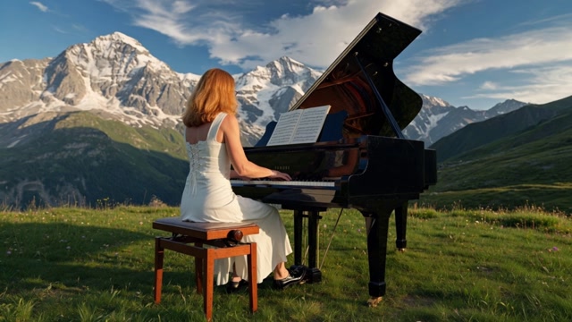 Alenas's Melody