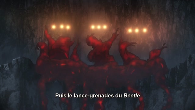 AICO Incarnation - 07 VOSTFR