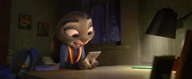 Zootopia 2 (2025)