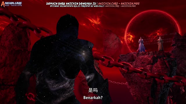[ANICHIN.CARE][100.000 Years of Refining Qi][2023][355].[1080p]