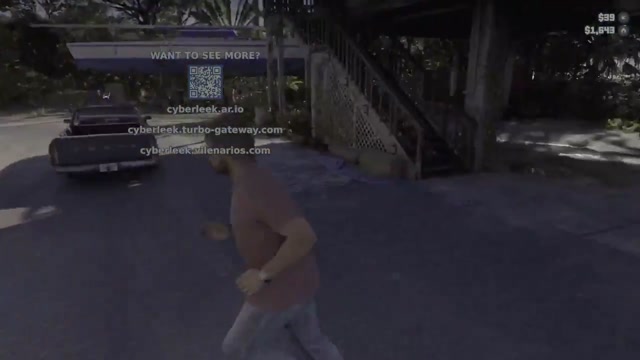 gta 6 leaked gameplay video 1