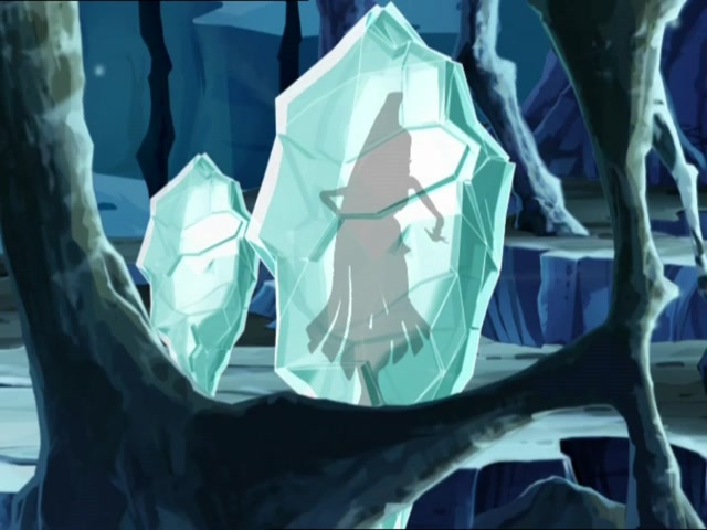 Winx Club - Season 3 Episode 1 (Hebrew)