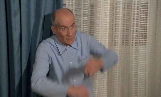 A csendőr és a földönkívüliek (1979) Szinkronizált teljes online film