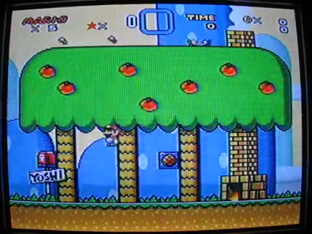 Bill Plays! SUPER MARIO WORLD COMPILATION  Videos FROM Remix Creative Commons videos [ 1 ]